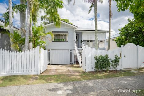 Property photo of 26 Heidelberg Street East Brisbane QLD 4169