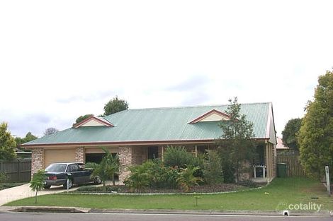 Property photo of 104 Edenlea Drive Meadowbrook QLD 4131