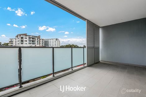 Property photo of 17/15-19 Toongabbie Road Toongabbie NSW 2146