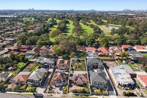 287 Concord Rd, Concord West, NSW 2138