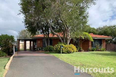 Property photo of 10 Trojan Close West Busselton WA 6280