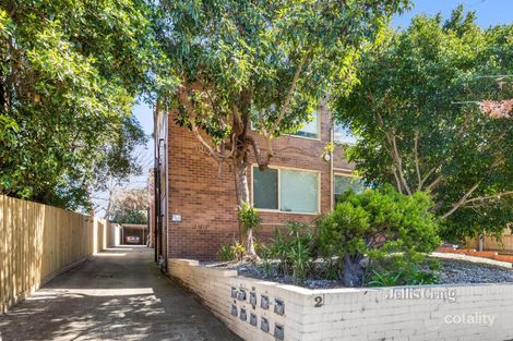 6/2 Grandview Gr, Carnegie, VIC 3163
