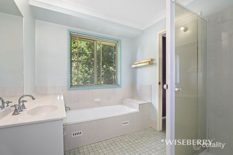 Property photo of 2 Helmar Close Blue Haven NSW 2262