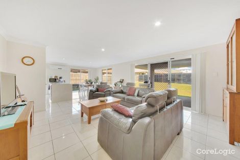 Property photo of 16 Daintree Boulevard New Auckland QLD 4680