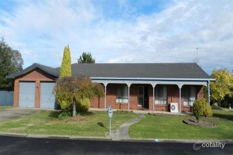 1 Finchley Ct, Bairnsdale, VIC 3875