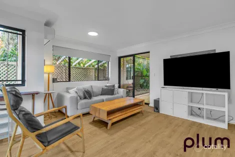 1/1 Pioneer St, Toowong, QLD 4066