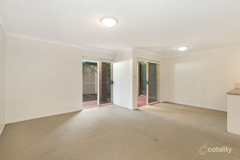 Property photo of 1/124 Carmody Road St Lucia QLD 4067