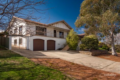 Property photo of 3 Doolette Place Kambah ACT 2902
