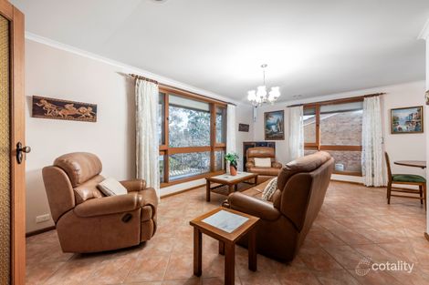 Property photo of 3 Doolette Place Kambah ACT 2902