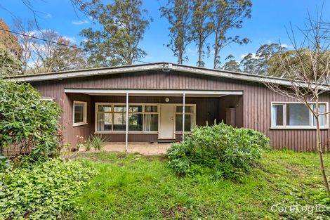 Property photo of 13 Birds Road Ferny Creek VIC 3786