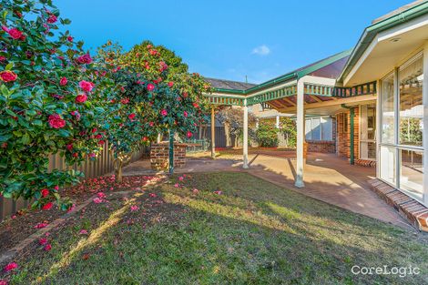 Property photo of 6 Nallada Road Alfords Point NSW 2234