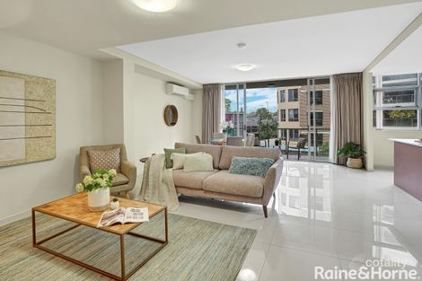 Property photo of 10/2A Brown Street Ashfield NSW 2131