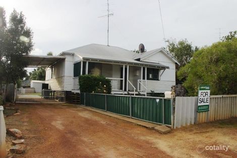 30 Wilson St, Wongan Hills, WA 6603