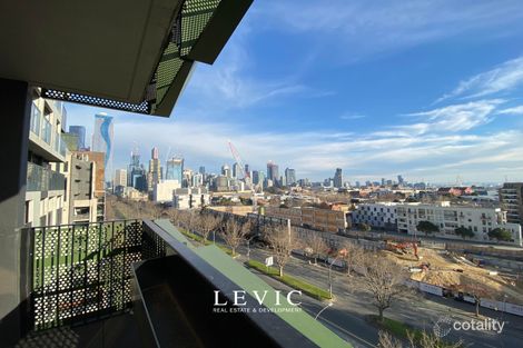 Property photo of 801/151 Berkeley Street Melbourne VIC 3000