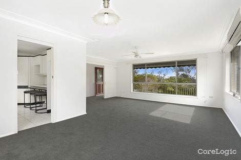 Property photo of 9 Hollings Crescent Heathcote NSW 2233