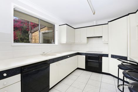 Property photo of 9 Hollings Crescent Heathcote NSW 2233