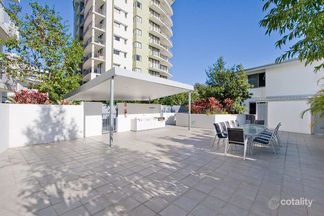 Property photo of 4/15 Walsh Street Milton QLD 4064