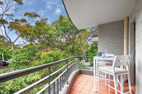 Property photo of 40/87-97 McLachlan Avenue Darlinghurst NSW 2010