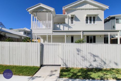 Lot 1/95 Belgrave St, Morningside, QLD 4170