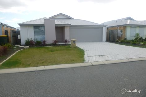 Property photo of 16 Badham Way Ellenbrook WA 6069