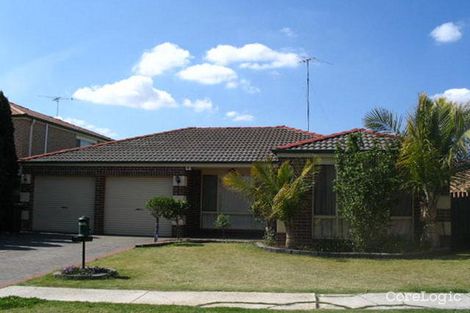 Property photo of 9 Armidale Avenue Hoxton Park NSW 2171