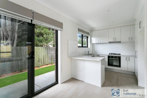 Property photo of 2/21 Wilson Street Rosebud VIC 3939