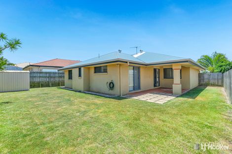Property photo of 12 Franbridge Place Victoria Point QLD 4165