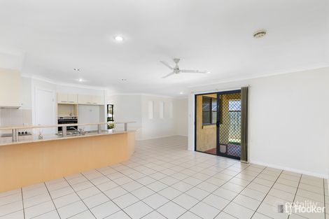 Property photo of 12 Franbridge Place Victoria Point QLD 4165