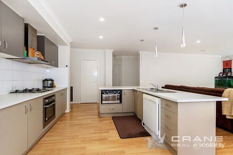 Property photo of 5 Welland Road Weir Views VIC 3338