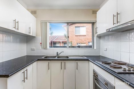 Property photo of 7/16 Railway Street East Corrimal NSW 2518
