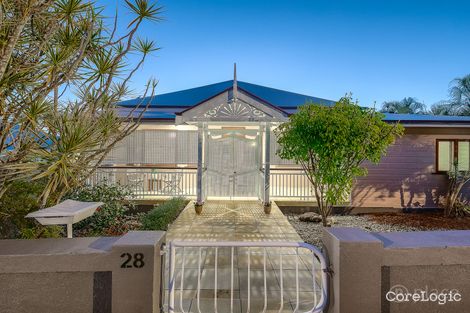 Property photo of 28 Lamont Road Wilston QLD 4051