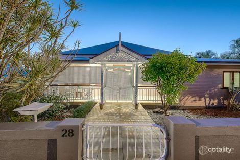 Property photo of 28 Lamont Road Wilston QLD 4051