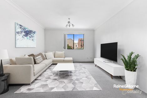 Property photo of 12/187-189 Cleveland Street Redfern NSW 2016