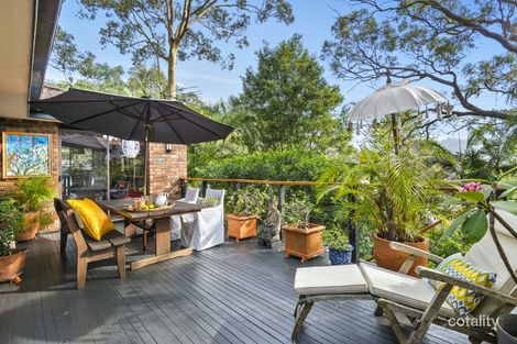 Property photo of 25 Dolphin Crescent Avalon Beach NSW 2107