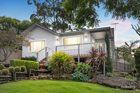 Property photo of 10A Winsome Avenue North Balgowlah NSW 2093