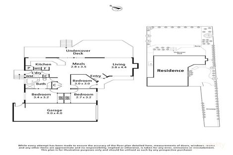 Property photo of 2 Para Road Lower Plenty VIC 3093