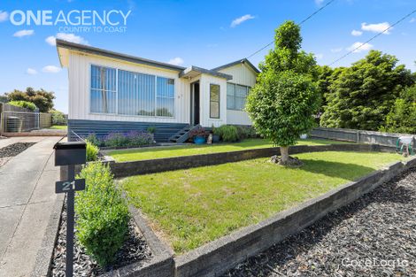 Property photo of 21 Pettit Street Warragul VIC 3820