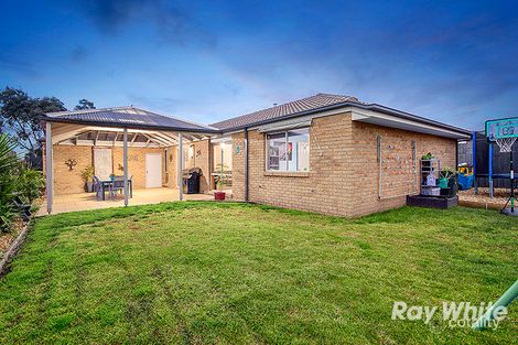 Property photo of 21 Fairhaven Boulevard Cranbourne West VIC 3977