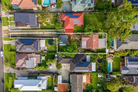 Property photo of 10A Winsome Avenue North Balgowlah NSW 2093