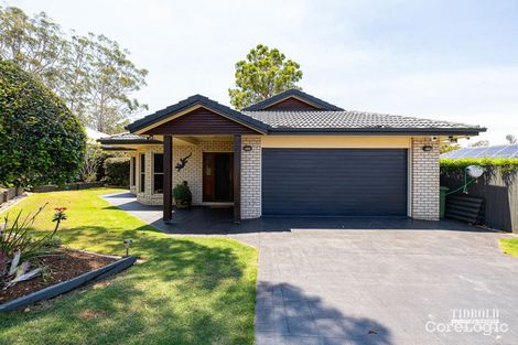 Property photo of 13 Red Ash Court Mount Cotton QLD 4165