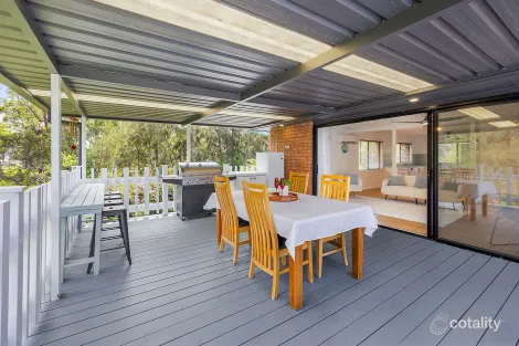 503 THE ENTRANCE RD, LONG JETTY, NSW 2261