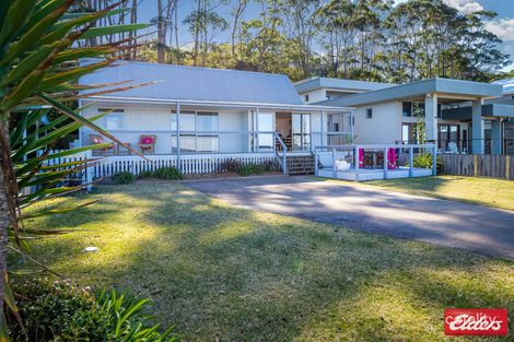 Property photo of 22 Bay Road Long Beach NSW 2536
