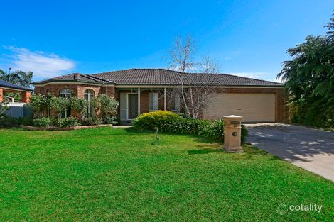 Property photo of 13 Cassandra Crescent Epsom VIC 3551
