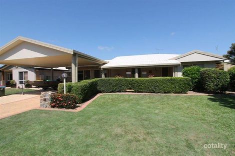 Property photo of 21 Laurence Crescent Ayr QLD 4807