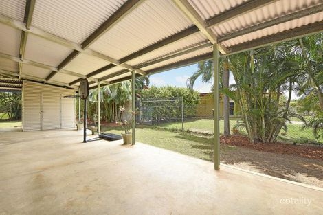 Property photo of 2 Bristow Court Bakewell NT 0832