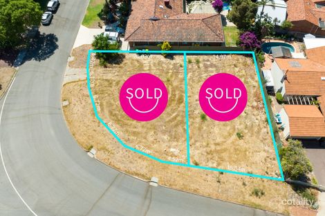 22 Connelly Way, Booragoon, WA 6154