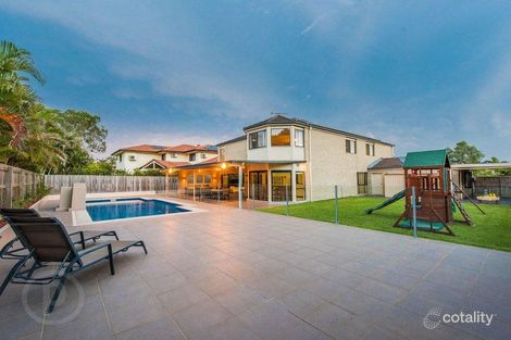 Property photo of 21 Windermere Crescent Carindale QLD 4152