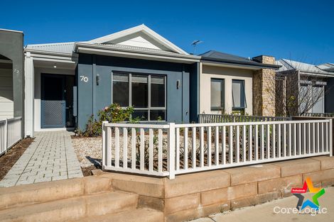 Property photo of 70 Wilding Boulevard Ellenbrook WA 6069