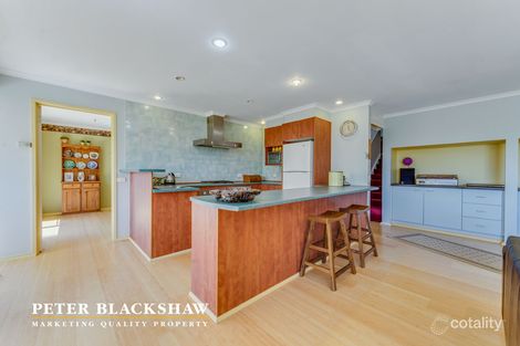 Property photo of 6 Minehan Place Calwell ACT 2905