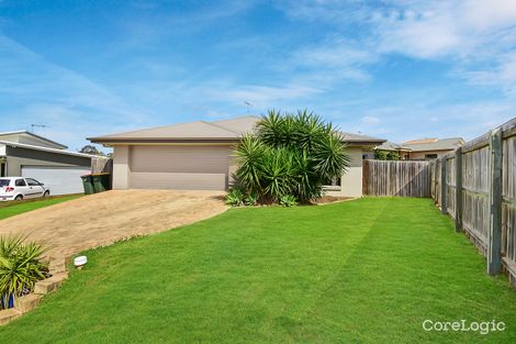 Property photo of 75 Willowleaf Circuit Upper Caboolture QLD 4510